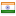 tecnomedya.xyz server is located in India